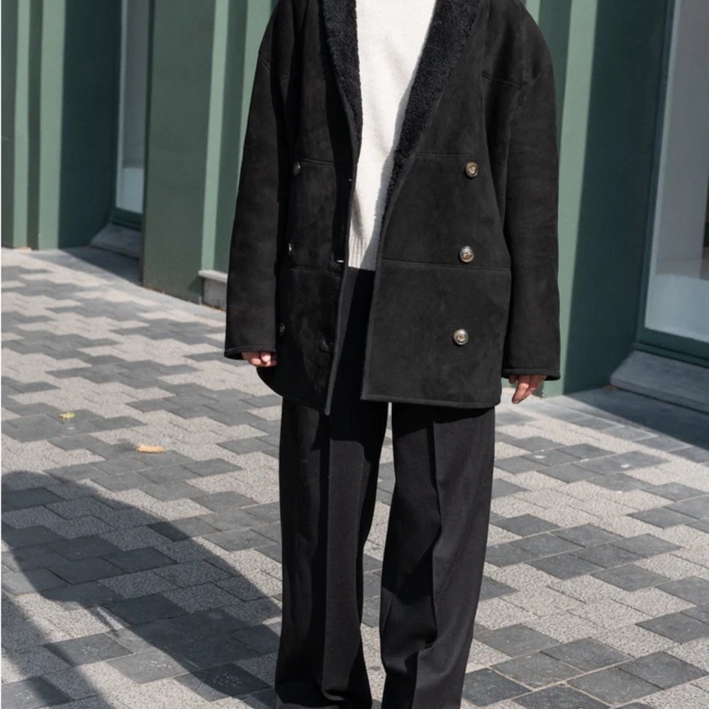 Lou Lou Studio Restinga Pants